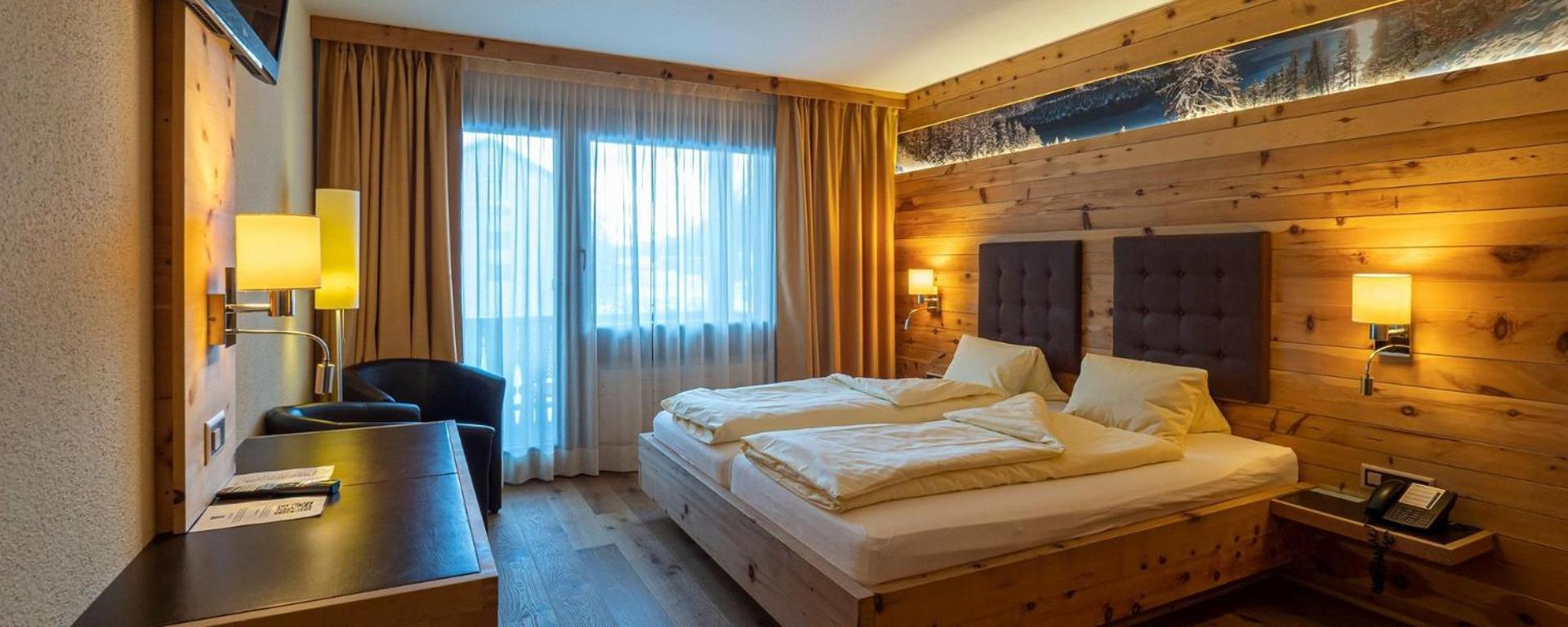 פונטרסינה Hotel Palue מראה חיצוני תמונה